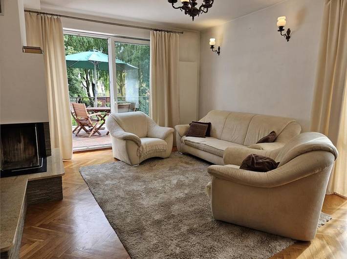 Ferienhaus für 10 Personen, mit Garten und Terrasse, mit Haustier in Kolberg - 2