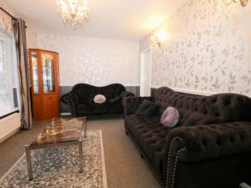 Holiday Rental for 5 People in Dymchurch, Kent, Photo 2