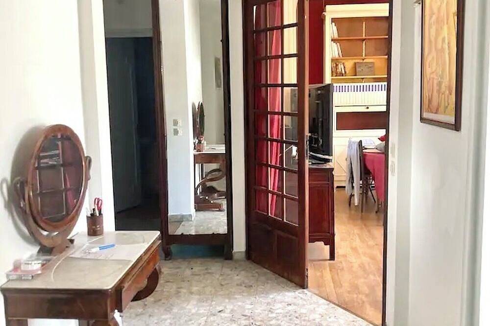 Maison proche Paris/ Stade de France/Zenith/Cdg in Bobigny, Seine-Saint-Denis