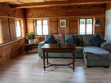 Ferienhaus für 6 Personen in Großschönau, Zittauer Gebirge, Bild 4