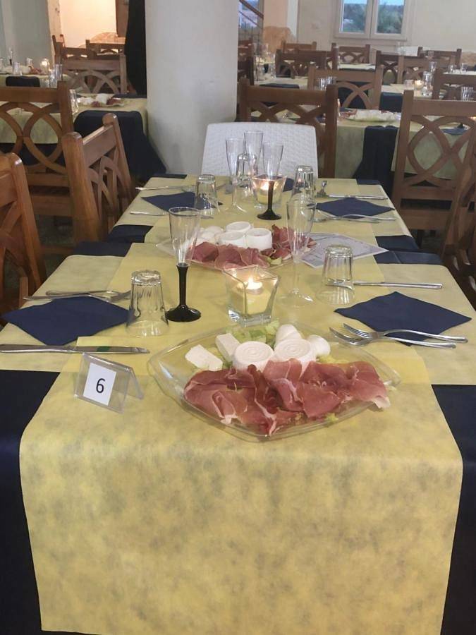 Hotel Resort Portoselvaggio in Nardò (comune), Golfo di Taranto