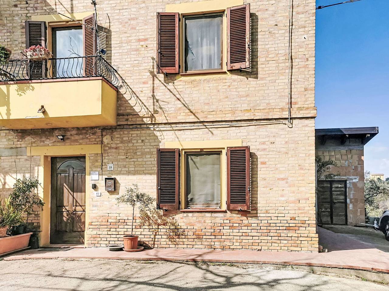 Velia'S House - Velia'S House 648.1 in Picciano, Province de Pescara