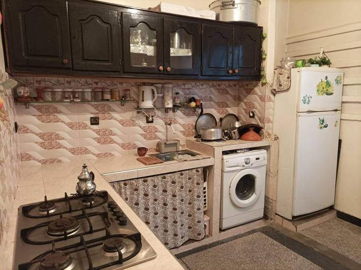 Maison d’hôte pour 4 personnes, avec vue à Casablanca - 4