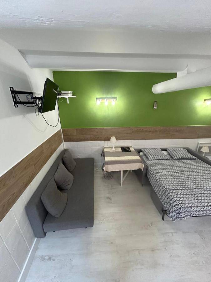 Appartement entier, Studio in Cassis, Parc national des Calanques