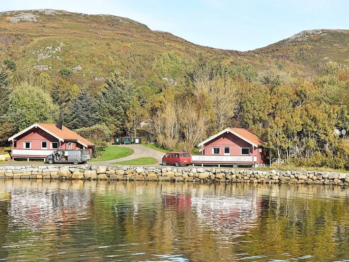 6 Personen Ferienhaus in Bud in Fræna, Nördliches Fjordnorwegen