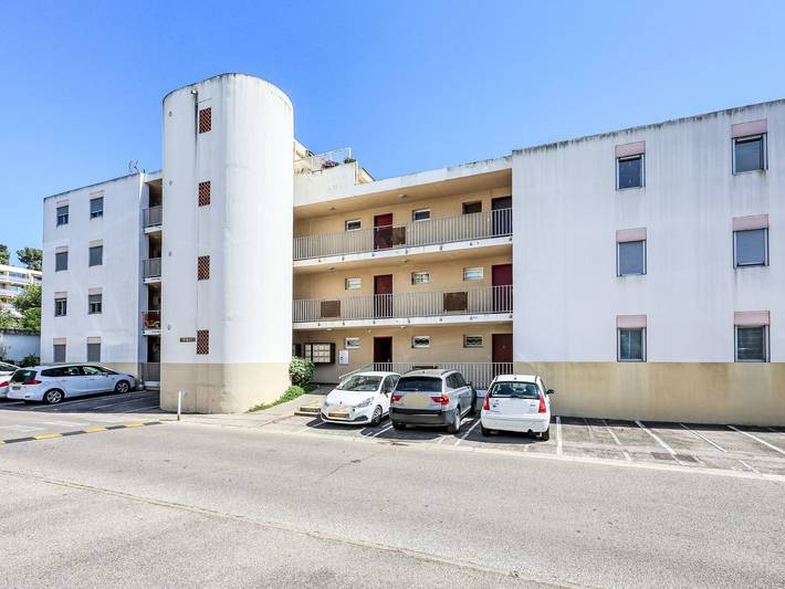 Ganze Wohnung, Le Fidji in La Ciotat, Marseille und Umgebung