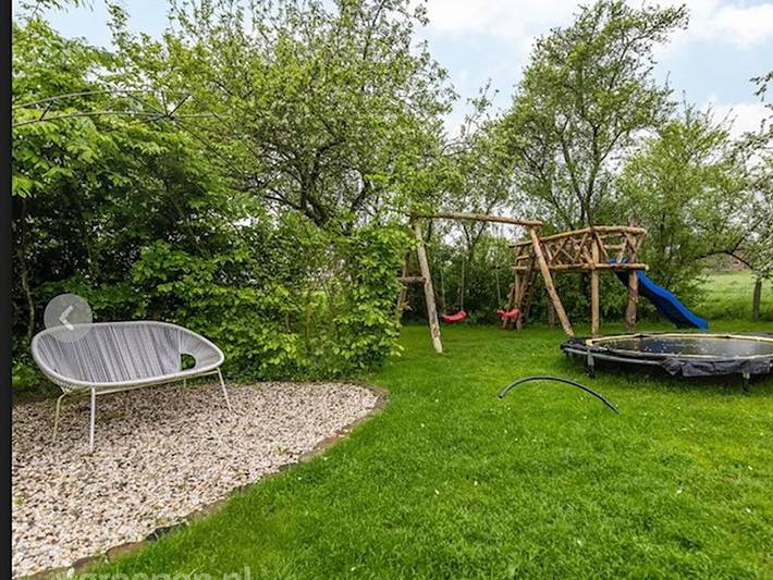 Ferienhaus für 24 Personen, mit Balkon/Terrasse und Terrasse am Niederrhein - 3