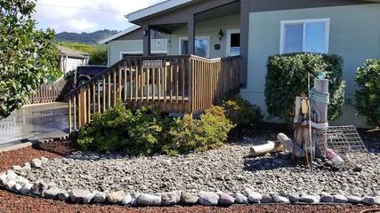 Cottage for 4 Guests in Curry County, Picture 2