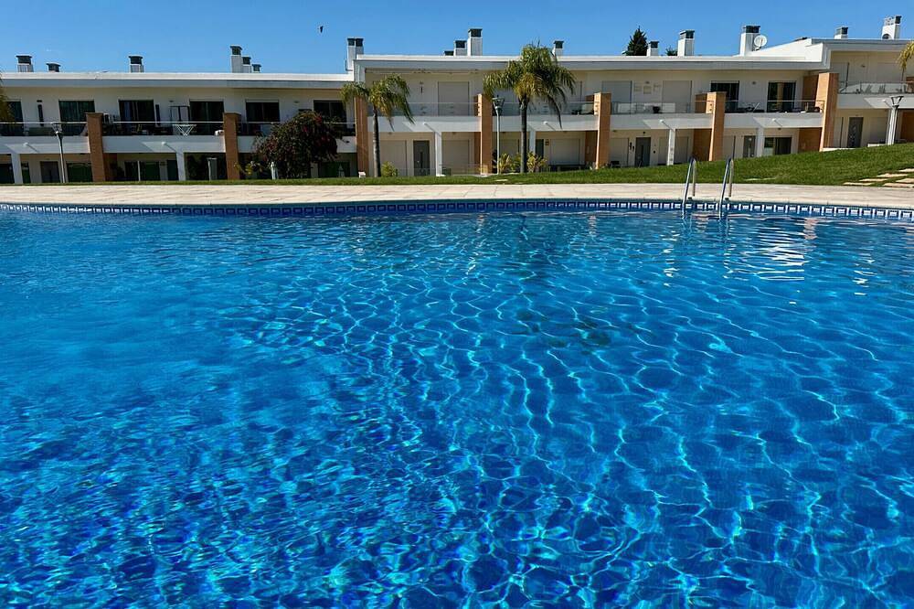 Chalet für 6 Personen in Albufeira, Algarve