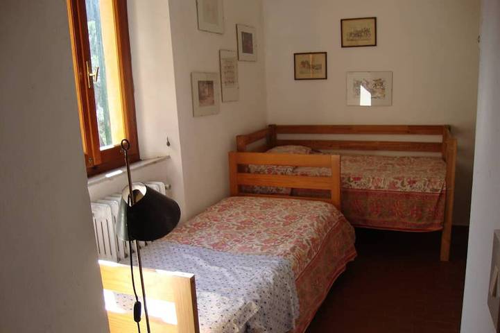 Hütte für 6 Personen, mit Garten, mit Haustier auf Elba - 3