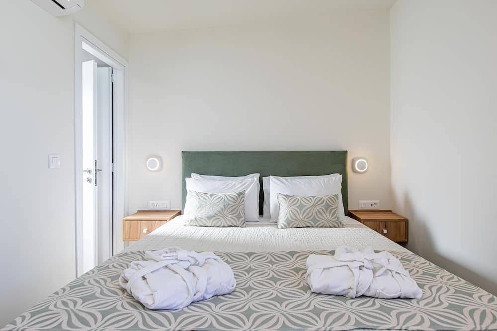 Bungalow für 4 Personen in Kreta Westküste, Kreta