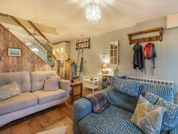 Holiday Rental for 4 People in Coniston, Cumbria, Photo 4