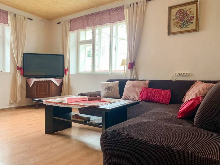 Ferienhaus für 10 Personen, mit Garten in Tschechien - 4