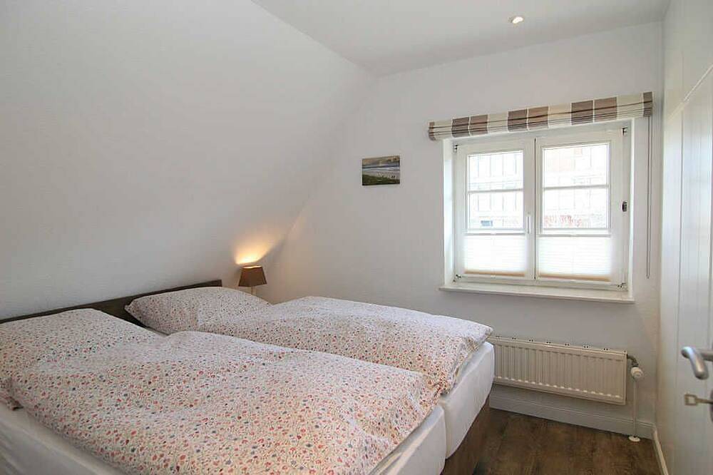 Ganze Wohnung, Haus Claßen 35qm, Deutschland in Strand Hörnum, Hörnum