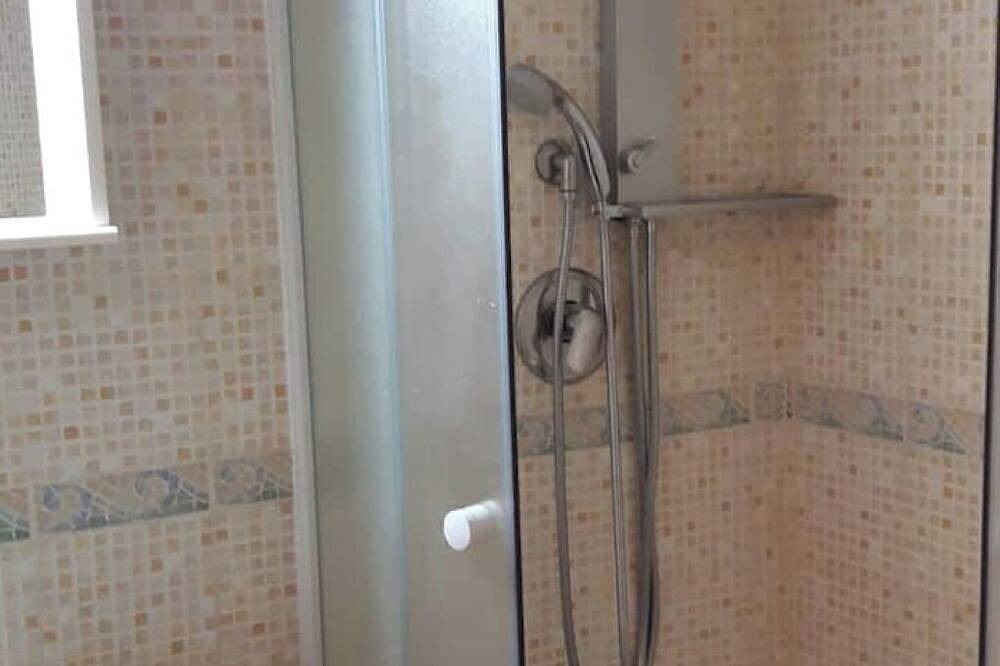 Apartamento entero, The Relaxation Den in Palestrina, Provincia de Roma