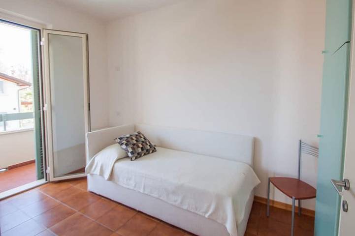 Ferienhaus für 7 Personen, mit Garten und Whirlpool sowie Terrasse in Marina di Pietrasanta - 4