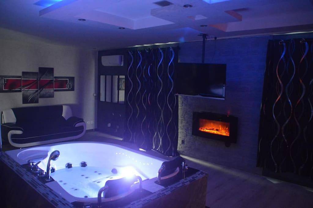 One-Bedroom Villa in Bairon-et-ses-Environs, Ardennes