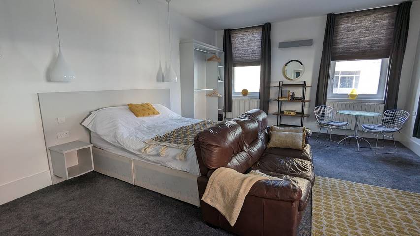 Holiday letting for 2 people in Brecon Beacons