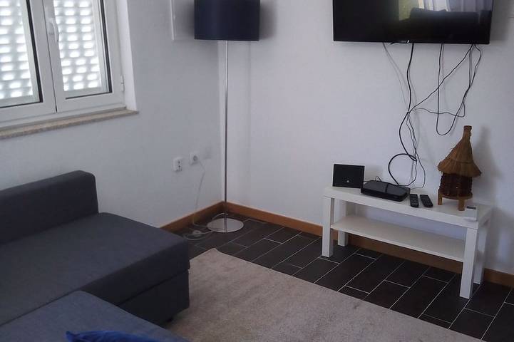Location de vacances pour 2 personnes, avec Terrasse et Jardin dans Soajo - 4