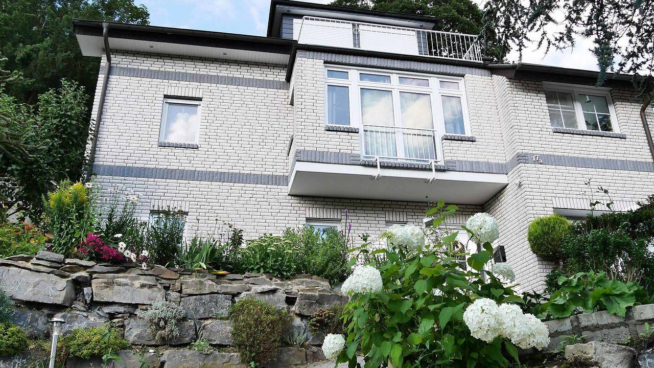 Ferienwohnung für 3 Personen in Plettenberg, Märkischer Kreis