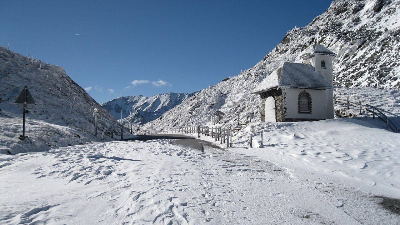 Ganze Ferienwohnung, Ferienwohnung für 4 Personen (50 m²) in Sölk in St. Nikolai im Sölktal, Tauern