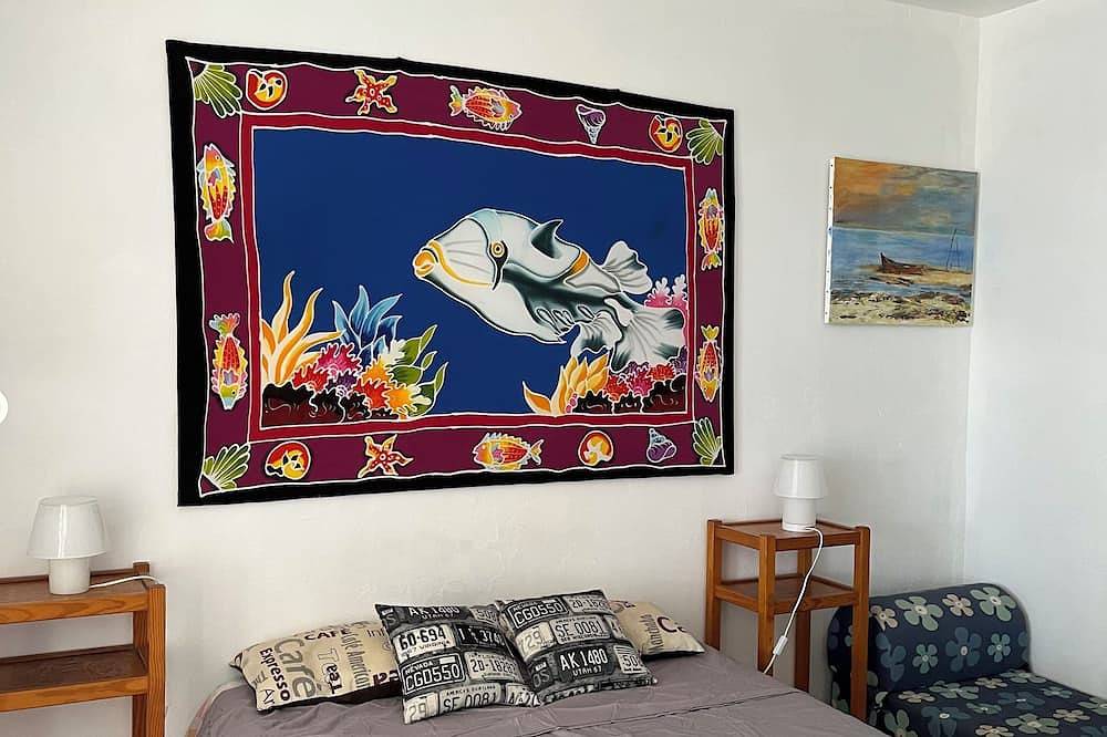 Ganze Wohnung, Frontline Apartment Facing The Sea in La Côte Vermeille, Argelès-sur-Mer