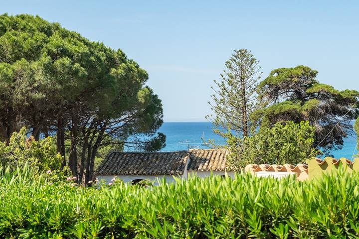 Ferienhaus für 3 Personen, mit Garten in Villasimius - 2