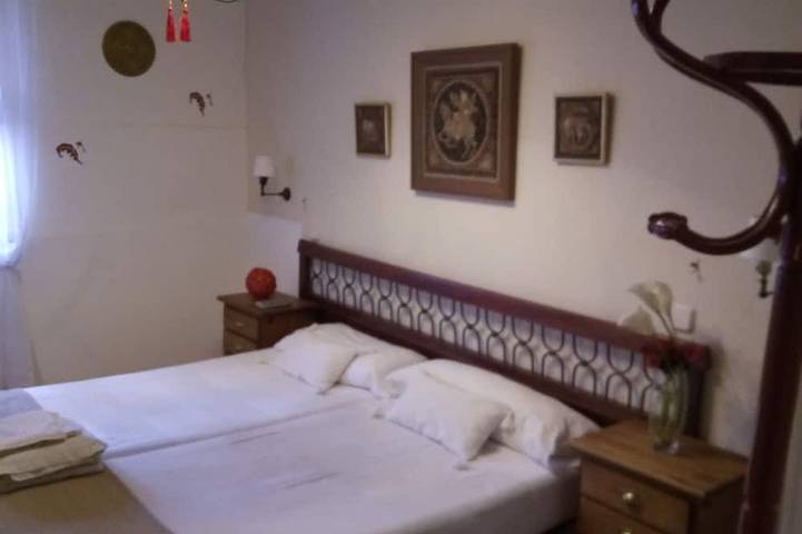 Ferienhaus Laguna Herrera für 14 Personen in Cuéllar, Segovia Provinz