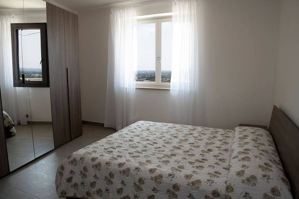 Il Belvedere della Valle D'Itria in Cisternino, Salento