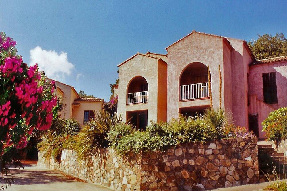 Casa / villa - Calvi in Calvi, Region de Calvi