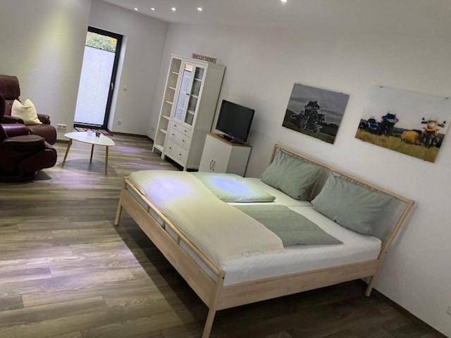 Ganze Wohnung, Wohnung in Schalkenbach-Vinxt in Schalkenbach, Osteifel