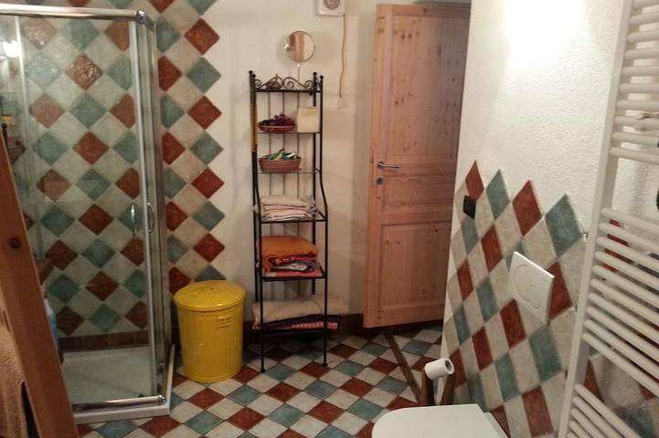 Location de vacances pour 4 personnes, avec jardin et balcon, animaux acceptés à Manta - 4