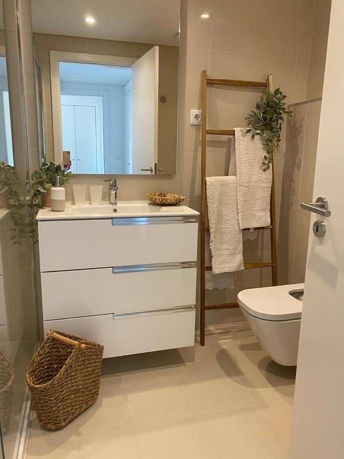Apartamento inteiro, Two-Bedroom Apartment in Seixal, Halbinsel von Setúbal