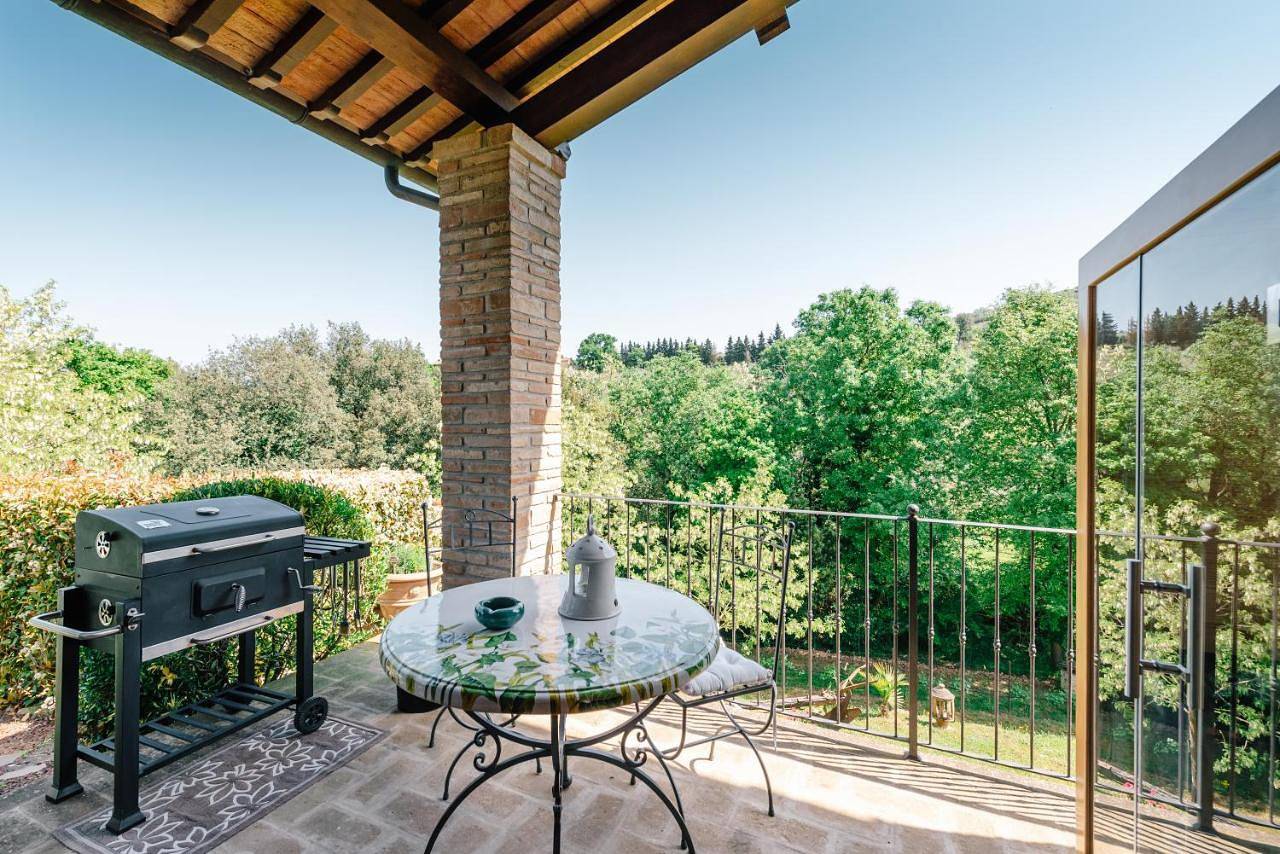 One-Bedroom Chalet in Torgiano, Perugia Provinz