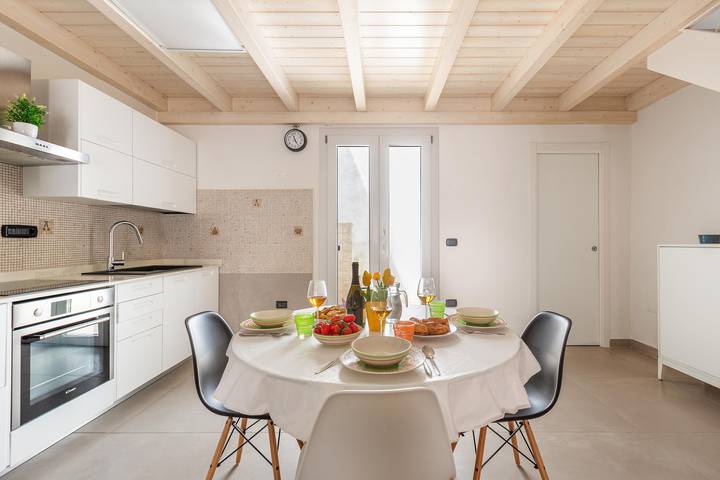 Maison d’hôte pour 5 personnes à Manduria - 3