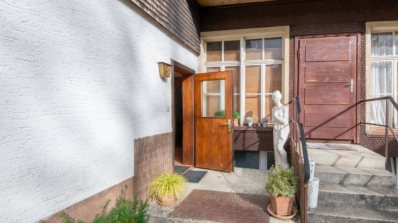 Ganze Ferienwohnung, Ferienwohnung für 2 Personen (26 m²) in Sibratsgfäll in Sibratsgfäll, Bregenzerwald