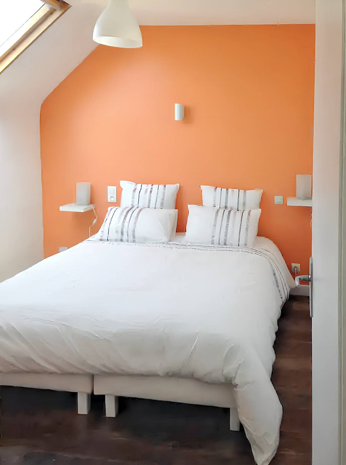 Casa espaciosa en Le Vivier-sur-Mer, cerca de comodidades in Le Vivier-sur-Mer, Bahía del Monte Saint-Michel
