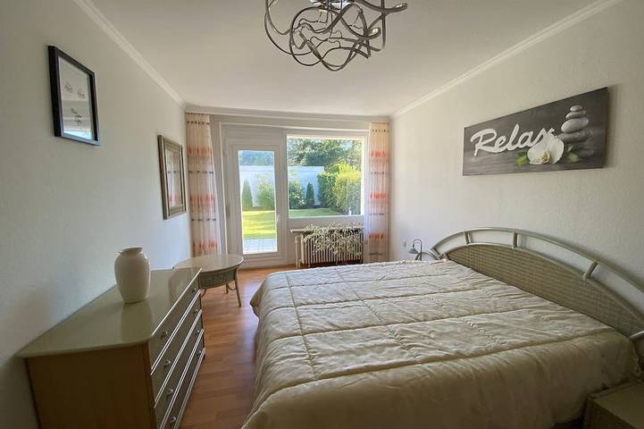 Ferienhaus für 5 Personen, mit Garten in Winsen (Luhe) - 2