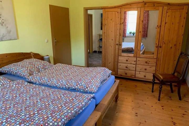 Ferienwohnung für 4 Personen in Neuenkirchen (Lüneburger Heide) - 3