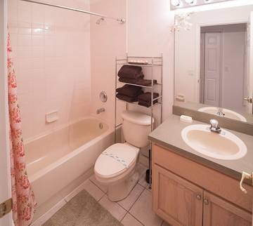 Villa for 8 People in Kissimmee, Osceola County, Photo 2