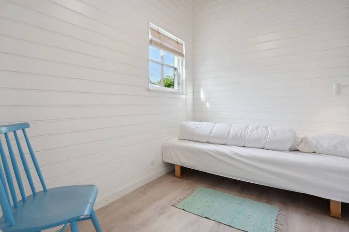 Ferienhaus für 6 Personen in Hejsager Strand - 4