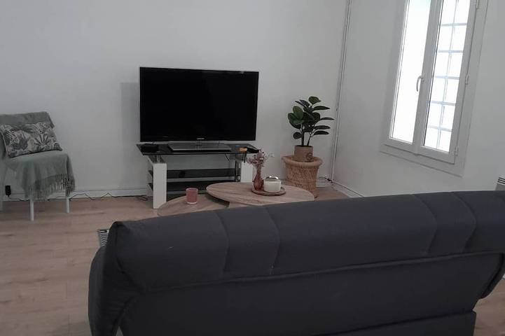 Gîte pour 3 personnes à Castelmoron-sur-Lot - 4