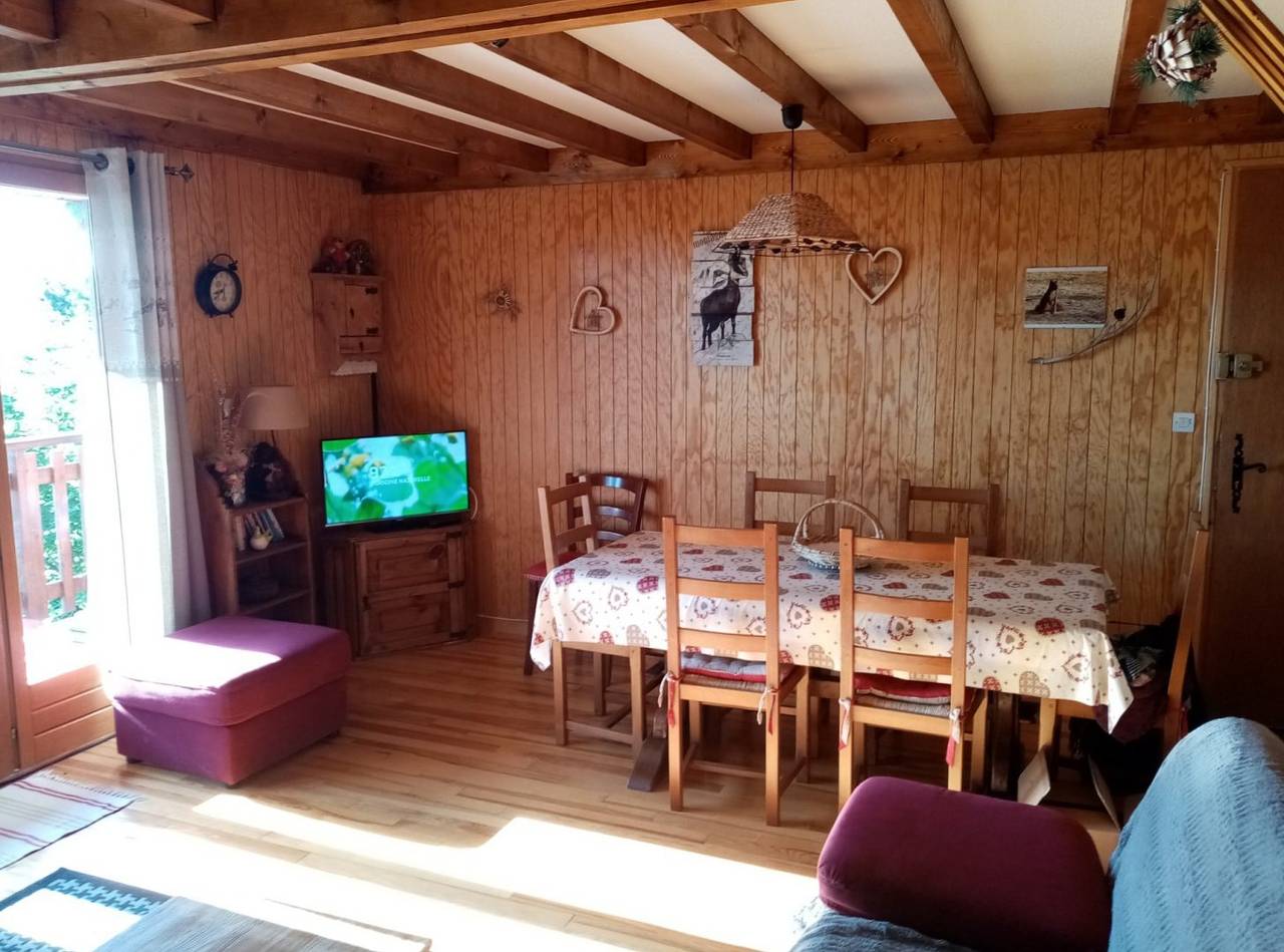 Location chalet montagne in Les Angles, Région de Prades