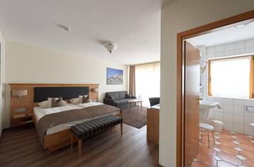 Hotel für 4 Personen in Ingelheim am Rhein, Rheinhessen, Bild 3