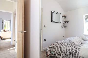 Cottage for 4 People in Harlech, Gwynedd, Photo 1