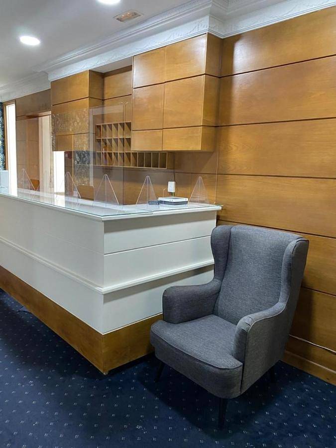 BnB für 2 Personen in Madrid