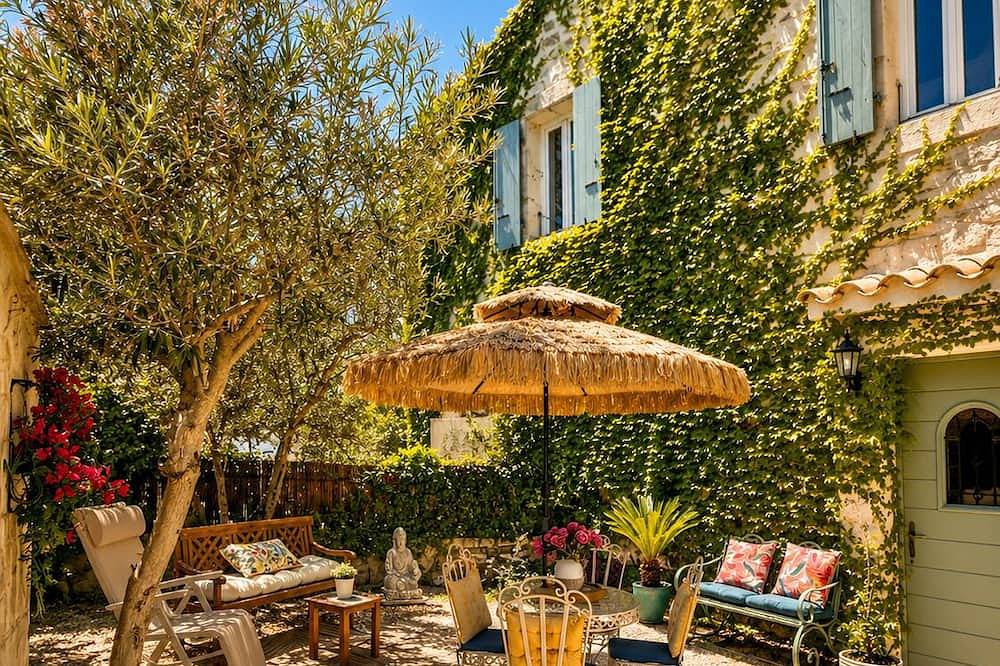 Photo : Maison de vacances