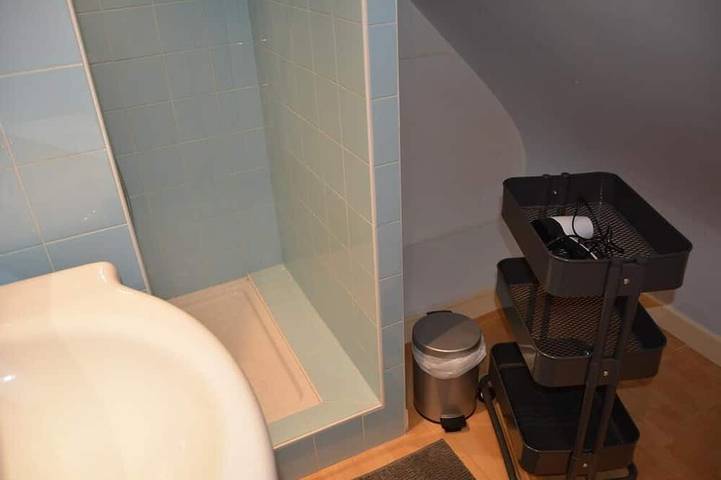 Maison d’hôte pour 6 personnes, avec jardin et terrasse dans le Finistère - 2