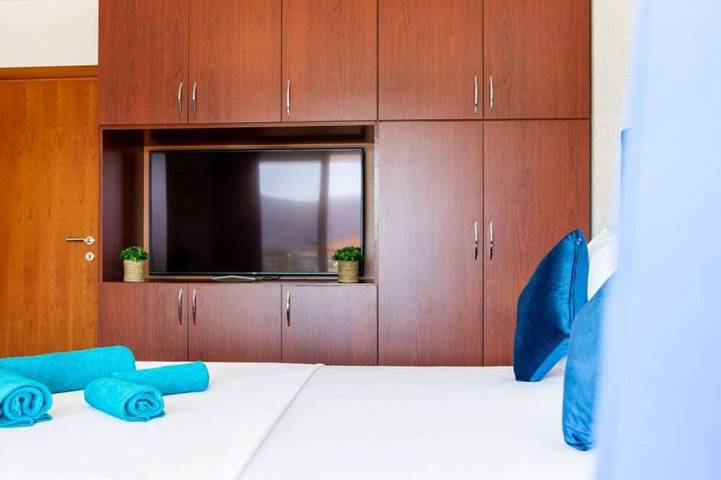 Maison d’hôte pour 2 personnes dans Pomena - 2