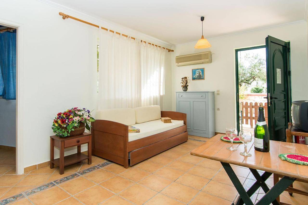Ολόκληρο το διαμέρισμα, Dionysia's Apartments in Πλάνο, Ζάκυνθο